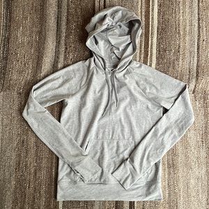 Outdoor voices hoodie